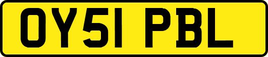 OY51PBL
