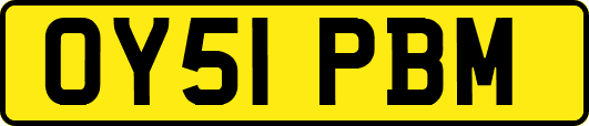 OY51PBM