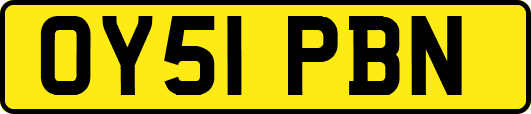 OY51PBN