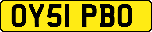 OY51PBO