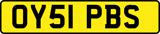 OY51PBS