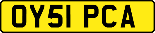 OY51PCA
