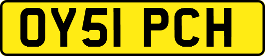OY51PCH