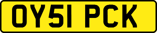 OY51PCK