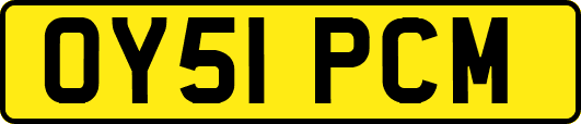 OY51PCM