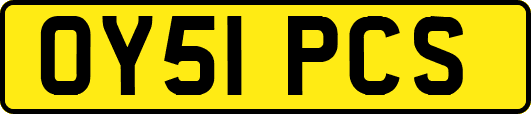 OY51PCS