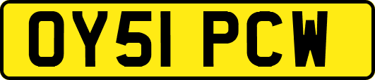 OY51PCW
