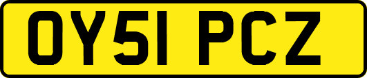 OY51PCZ