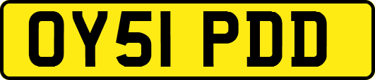 OY51PDD