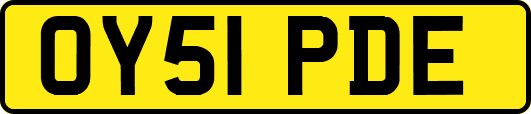 OY51PDE