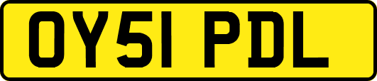 OY51PDL