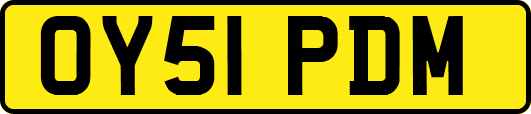 OY51PDM