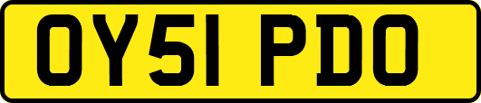 OY51PDO