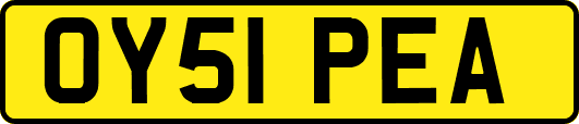 OY51PEA
