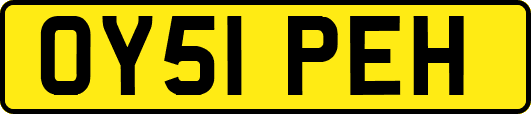 OY51PEH