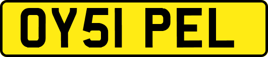 OY51PEL
