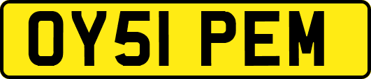 OY51PEM
