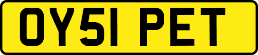 OY51PET