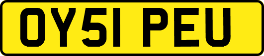 OY51PEU