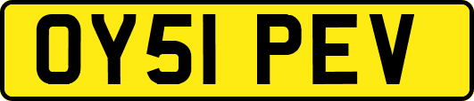 OY51PEV
