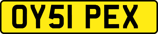 OY51PEX