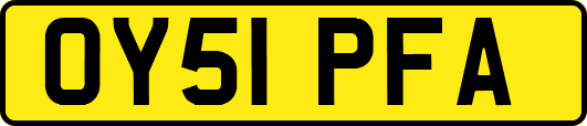 OY51PFA
