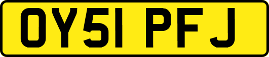 OY51PFJ