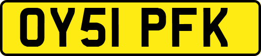 OY51PFK