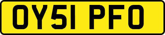 OY51PFO