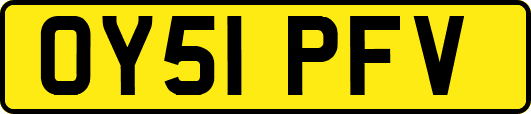 OY51PFV