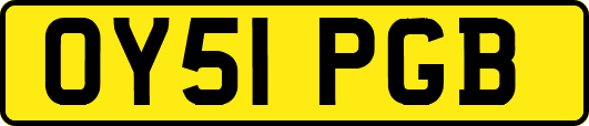 OY51PGB