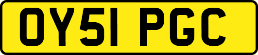 OY51PGC