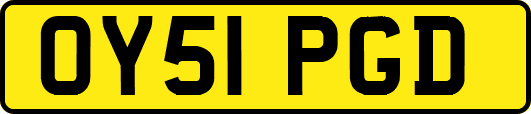 OY51PGD