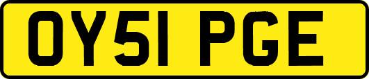 OY51PGE