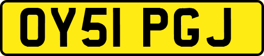OY51PGJ