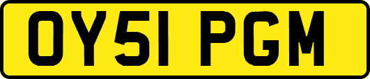 OY51PGM