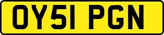 OY51PGN