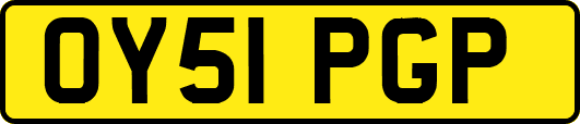 OY51PGP