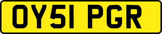 OY51PGR