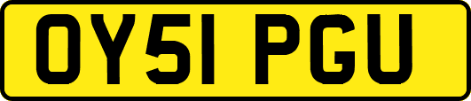 OY51PGU