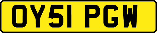 OY51PGW