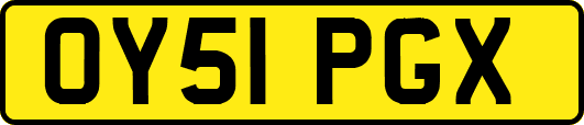 OY51PGX