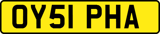 OY51PHA