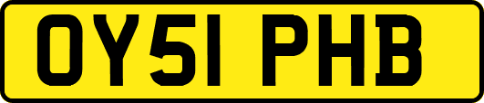 OY51PHB