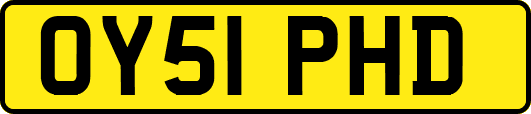 OY51PHD