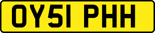 OY51PHH