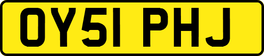 OY51PHJ