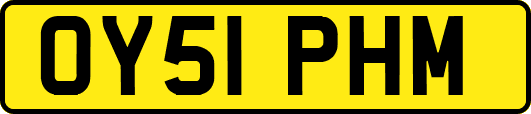 OY51PHM