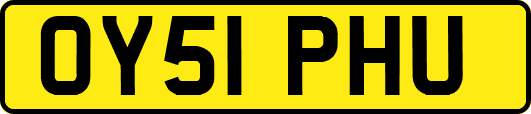 OY51PHU