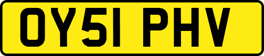 OY51PHV